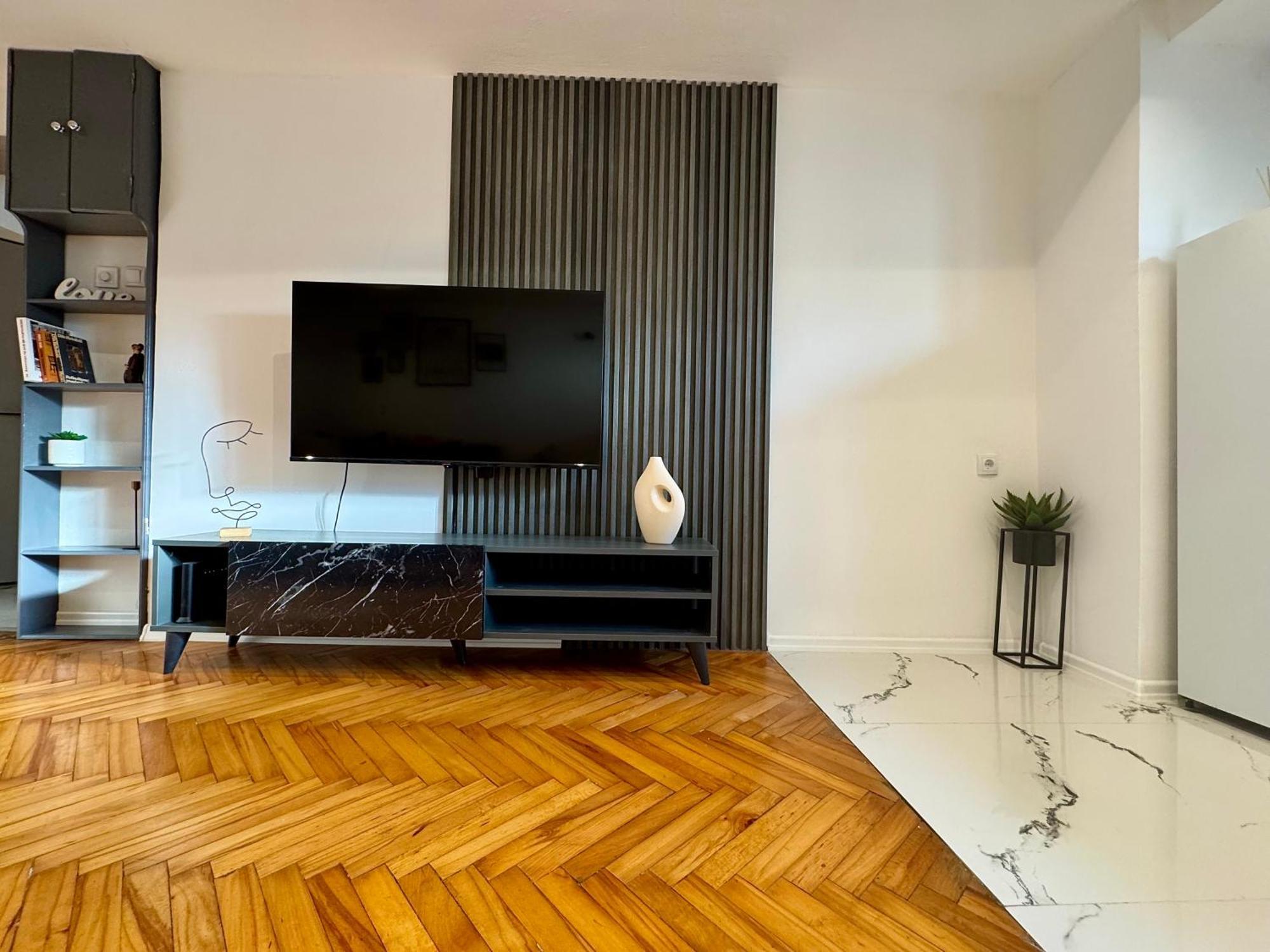 Appartement Matija Urban Suits- Downtown *