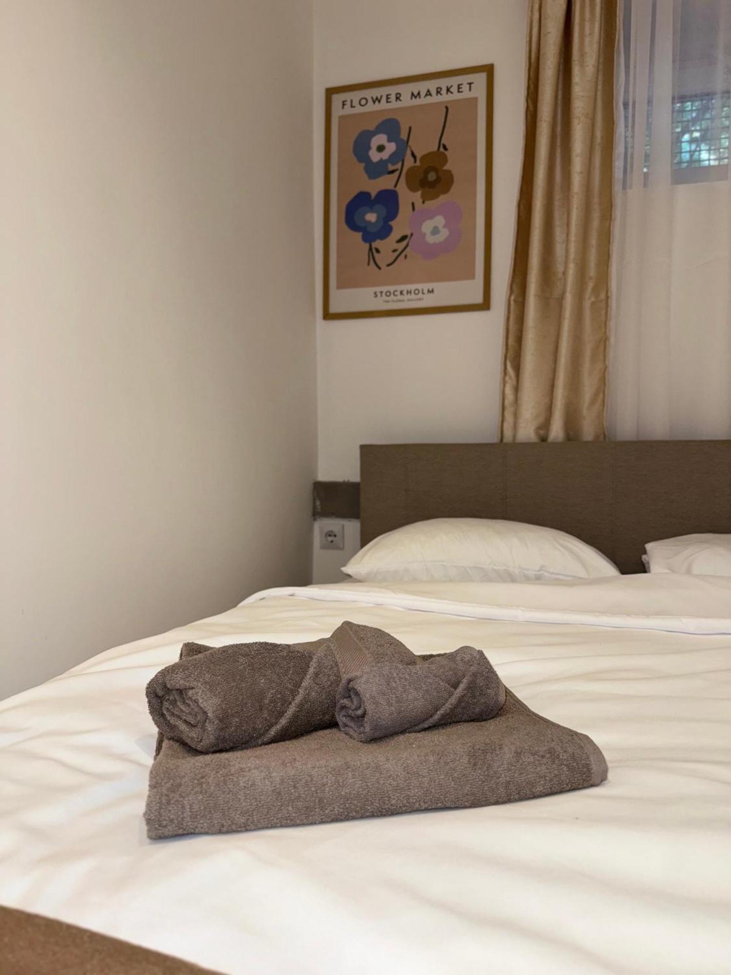 Matija Urban Suits- Downtown Appartement *
